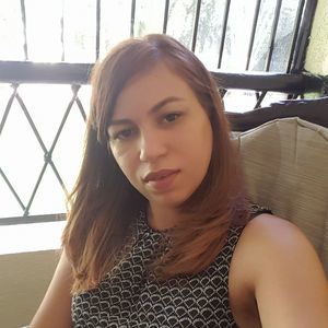 Meet your Posher, Jayme